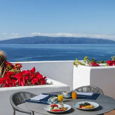 Апартаменты Holiday Las Terrazas De Abama 2 - Tfs011004-dyb *