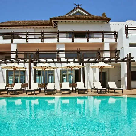 Holiday Las Terrazas De Abama 2 - Tfs011004-dyb *