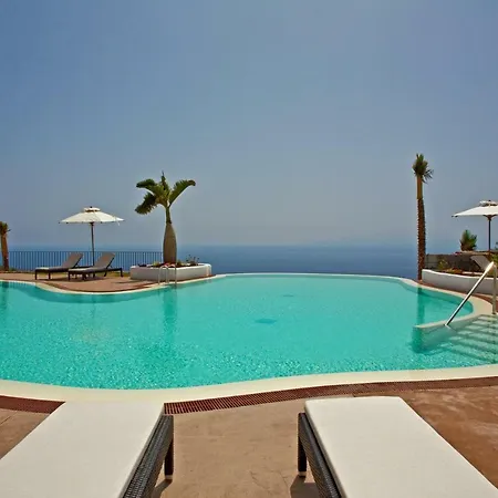 Lejlighed Holiday Las Terrazas De Abama 2 - Tfs011004-dyb *